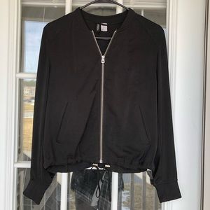 H&M Bomber Jacket